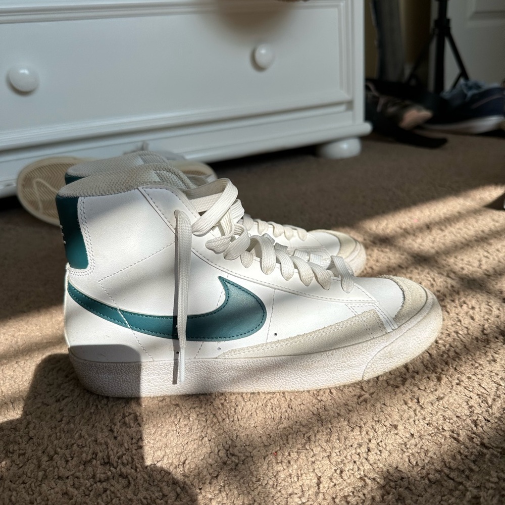 Nike blazers